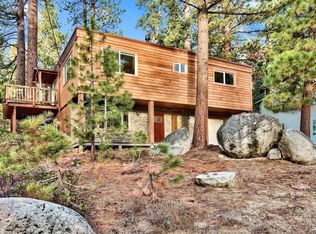 2460 Del Norte St, South Lake Tahoe, CA 96150