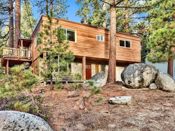 2460 Del Norte St, South Lake Tahoe, CA 96150