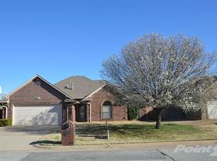 1813 NW 176th St, Edmond, OK 73012