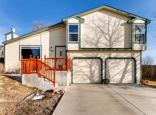 149 Hoedown Cir, Fountain, CO 80817