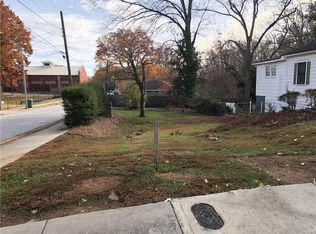 942 Dewey St SW, Atlanta, GA 30310