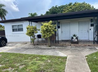 695-697 Curtiss Dr, Opa Locka, FL 33054