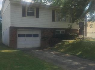 1405 Venice Dr, Columbus, OH