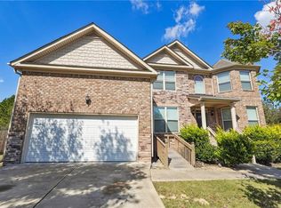 1417 Sterlingbrooke Dr, Powder Springs, GA 30127