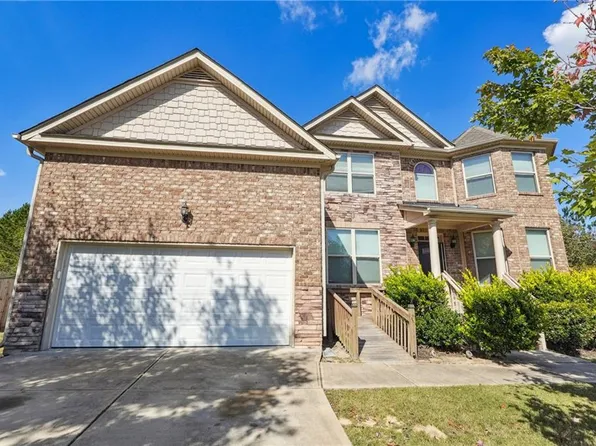 1417 Sterlingbrooke Dr, Powder Springs, GA 30127