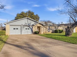 1009 Amarillo St, Abilene, TX 79602