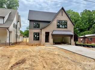 4413 Castleton Rd, Charlotte, NC 28211