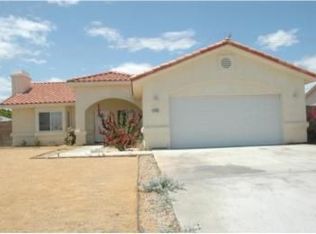 68670 Iroquois St, Cathedral City, CA 92234