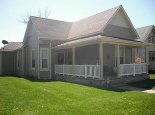 227 W Jefferson St, Tipton, IN 46072