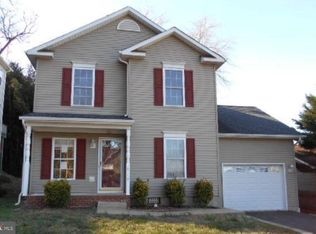 6178 5th St, King George, VA 22485