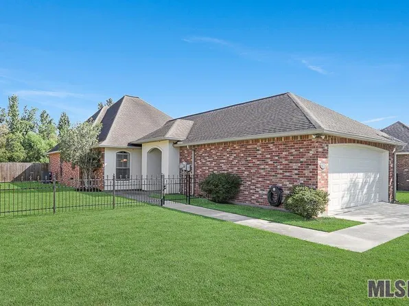 41076 Garden Ct, Gonzales, LA 70737