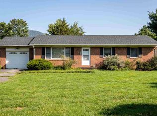 8671 McGaheysville Rd, Mcgaheysville, VA 22840