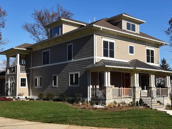 3401 N Kensington St, Arlington, VA 22207