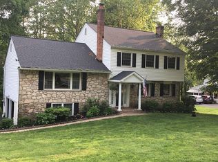 208 Plush Mill Rd, Wallingford, PA 19086