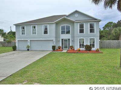 3206 Juniper Dr, Edgewater, FL, 32141
