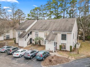 Little River Inn Resort, Little River, SC 29566