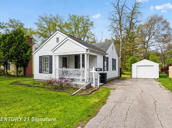 2709 Jefferson Ave, Midland, MI 48640