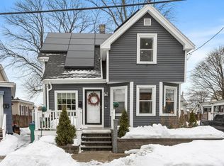 48 Clarendon Ave, Lynn, MA 01902