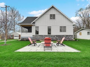 1207 W Shore Dr, Culver, IN