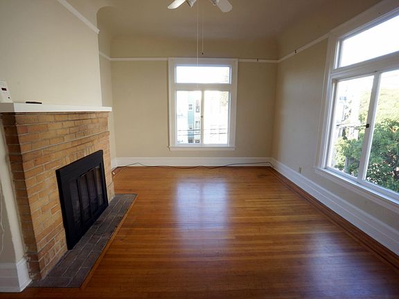 3rd image of 1465 Page St APT 3