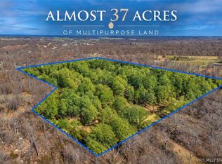 Peck Rd, Rogers, AR 72756