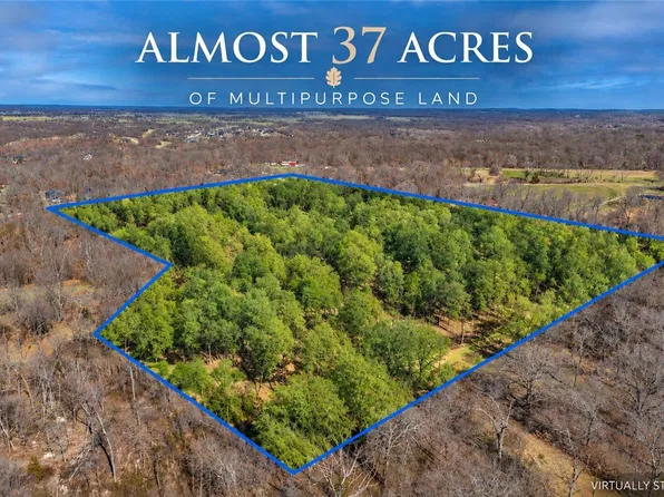 Peck Rd, Rogers, AR 72756