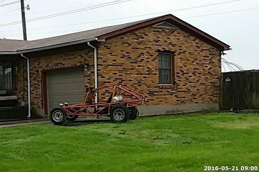 2nd image of 2522 Paddock Ln