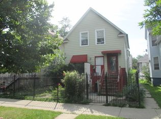 1020 N Mason Ave, Chicago, IL 60651