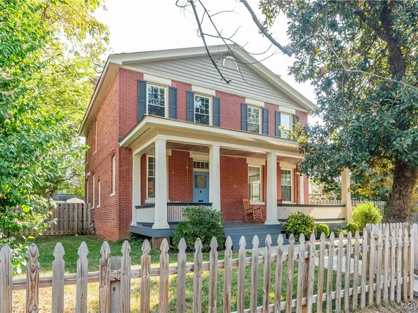 103 Dundee Ave, Richmond, VA 23225