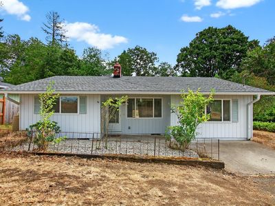 404 N 8th St, Saint Helens, OR, 97051