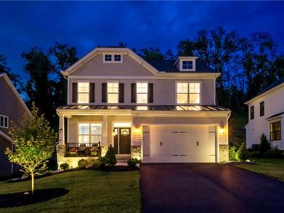 115 Maggie Dr N, Eighty Four, PA, 15330