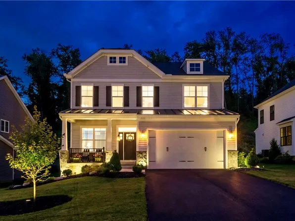 115 Maggie Dr, Eighty Four, PA 15330