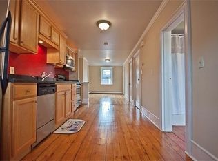 8 Beckler Ave, South Boston, MA 02127