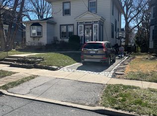 29 E Benedict Ave, Havertown, PA