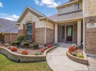 2221 Crary Mdw, Schertz, TX 78154