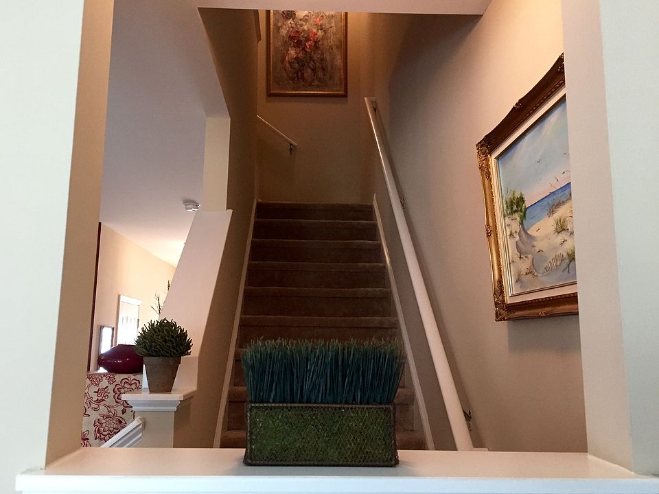 Stairway