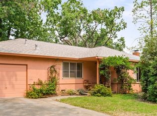 1262 Filbert Ave, Chico, CA 95926