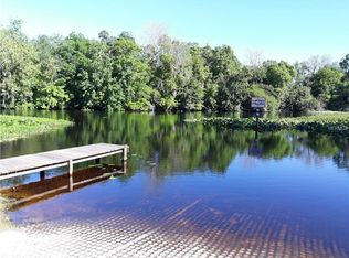 W Otter Rd, Astor, FL 32102