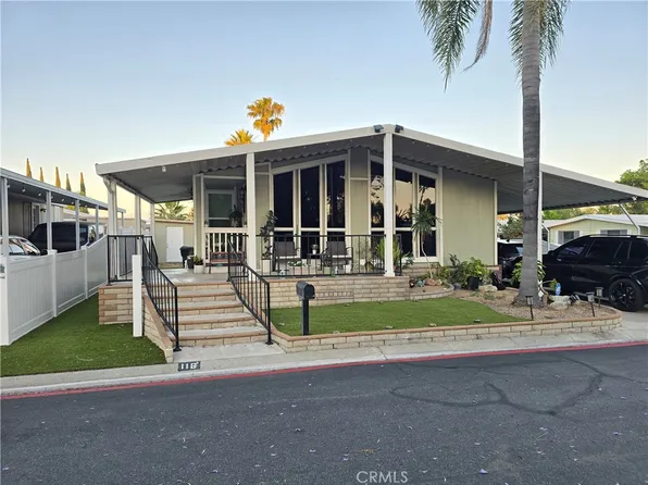 494 S Macy St Space 116, San Bernardino, CA 92410