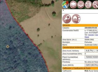 Bo Rucio Carr 391 Km #3.0, Penuelas, PR 00624