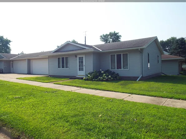 303 7th St, Ashton, IA 51249