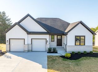 1319 Peregrine Way, Hamilton, OH 45013
