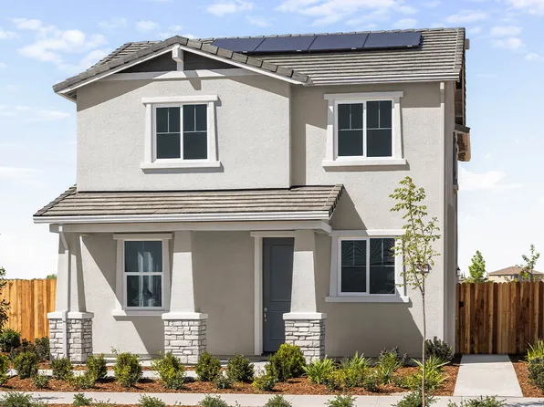 Somerset Plan, Lucia