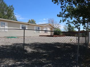 603 Boone Cir, Aztec, NM 87410