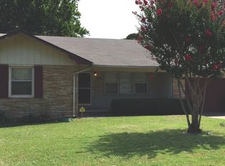 4614 E 31st Pl, Tulsa, OK 74135