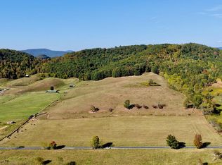 0 Bennett Mountain Rd, Alderson, WV 24910