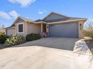 1505 Chateau Dr, Cottonwood, AZ 86326