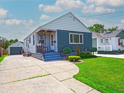 149 David Ave, Buffalo, NY, 14225