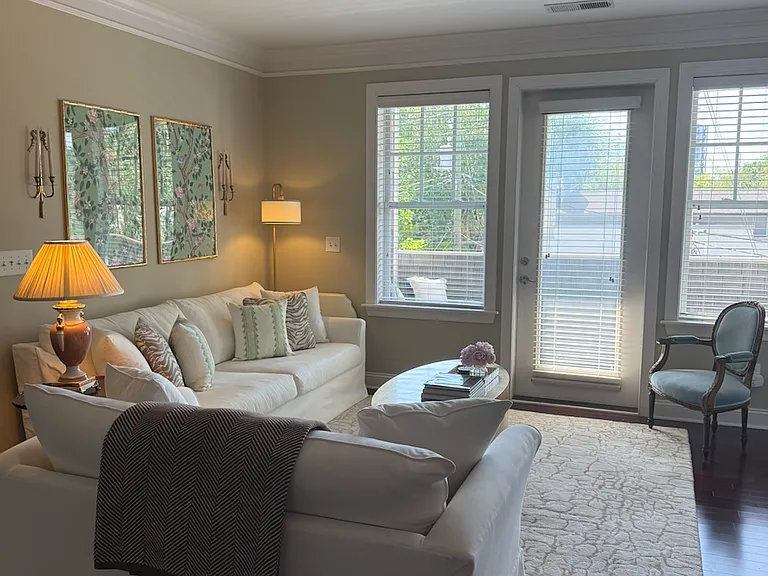 301 E Tremont Ave E #202 — Photo 3