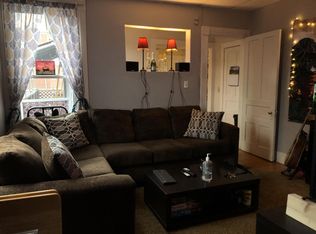 10 Lancaster St APT 3, Worcester, MA 01609